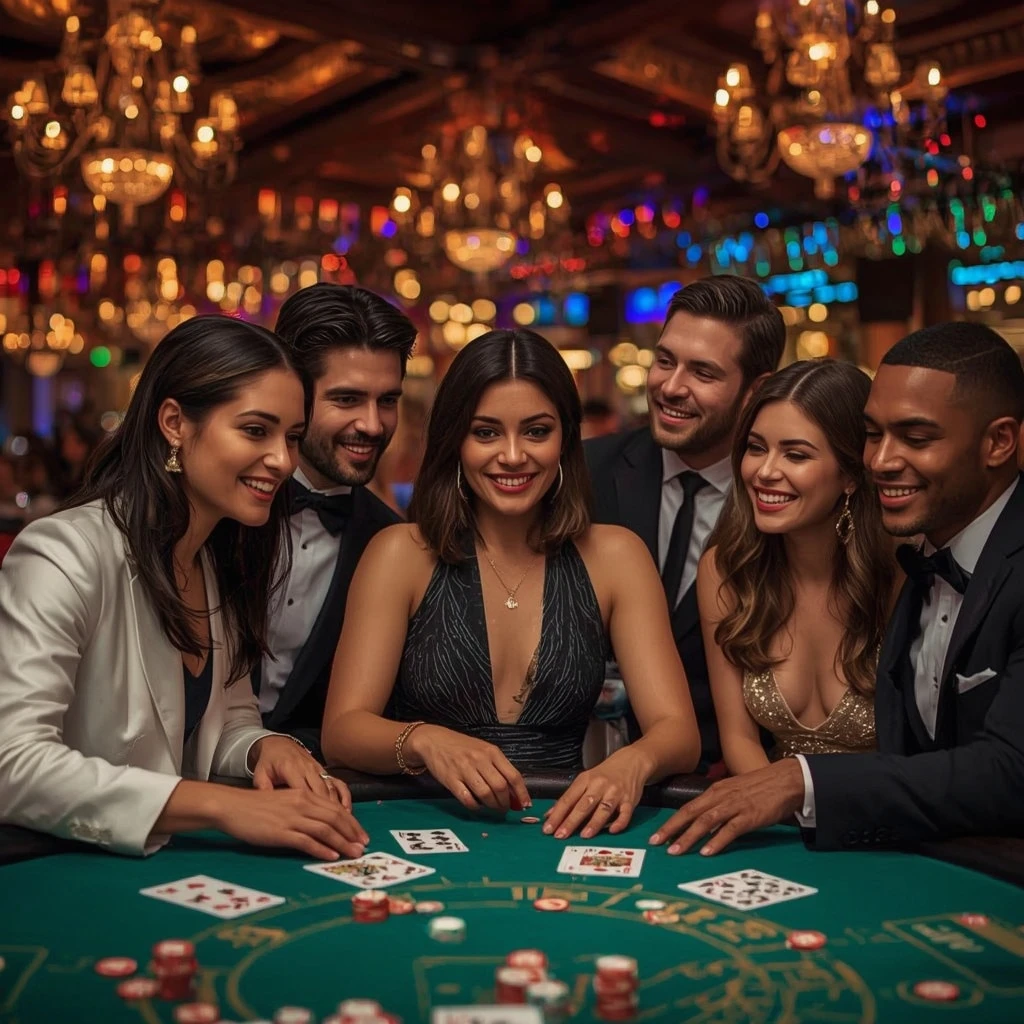 blackjack en IZZI CASINO