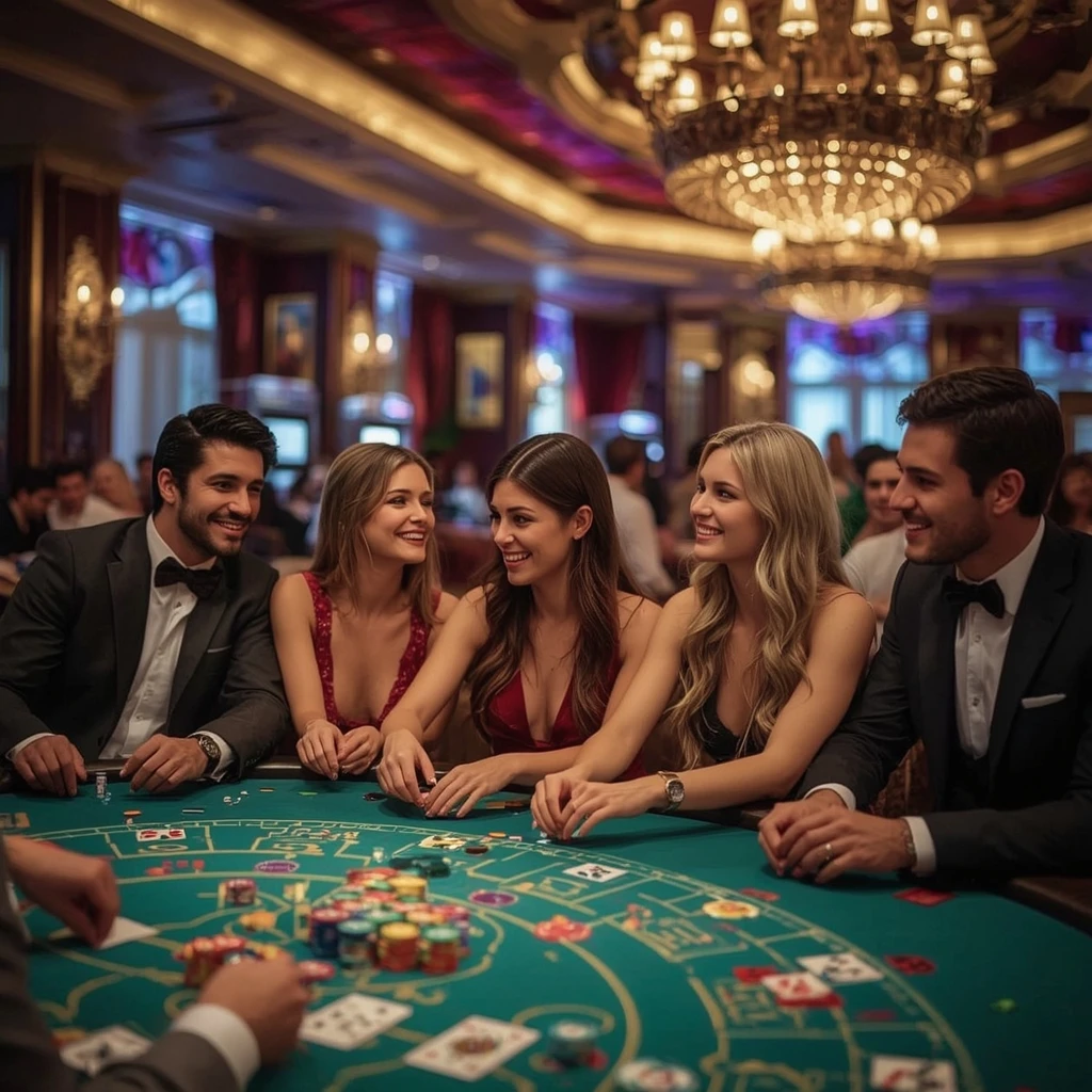 Blackjack en IZZI CASINO