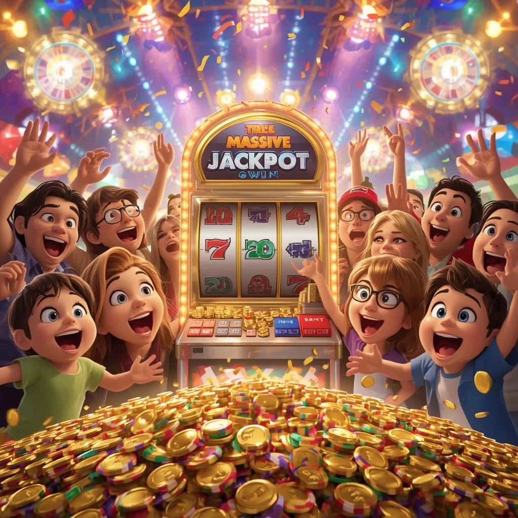 mejores juegos de jackpot IZZI CASINO
