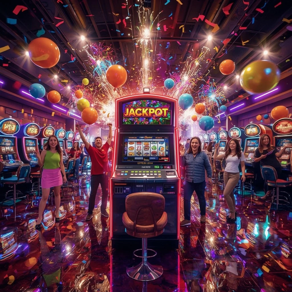 Jackpots fijos IZZI CASINO