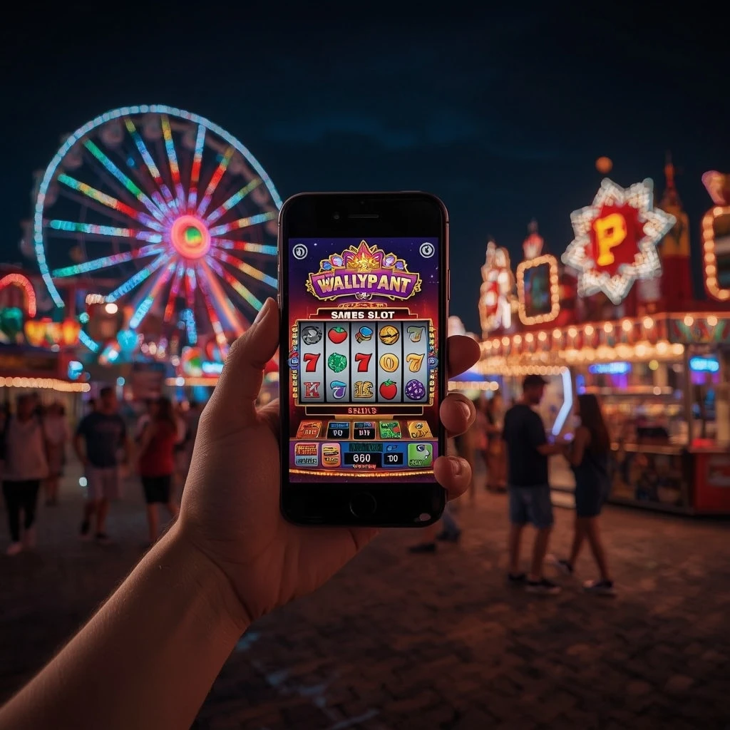 aplicación móvil IZZI CASINO