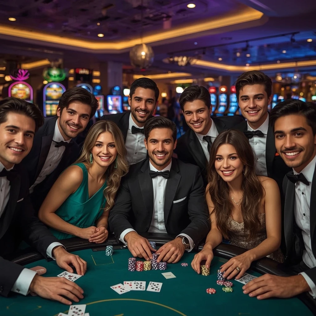 Bases del juego IZZI CASINO